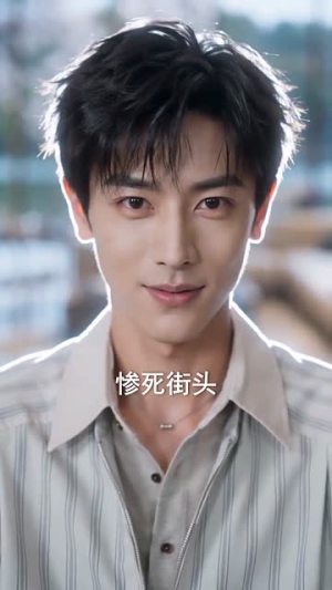 穿书后我凭自身掌风云（78集）热门短剧分享