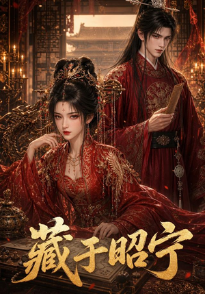 藏于昭宁（30集）爆款短剧一起追