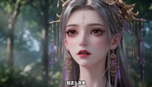 重生后我成了邪派小师妹（42集）好看的短剧分享