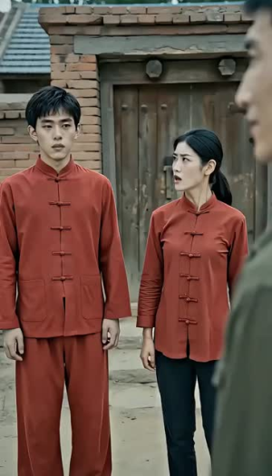 我的上门夫君会撒娇（50集）每天短剧分享
