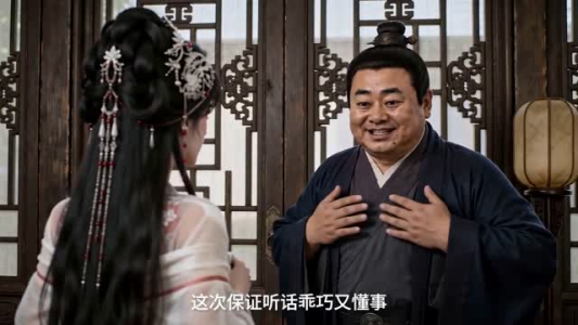 盲盒开出个冰块男（38集）精彩短剧免费看
