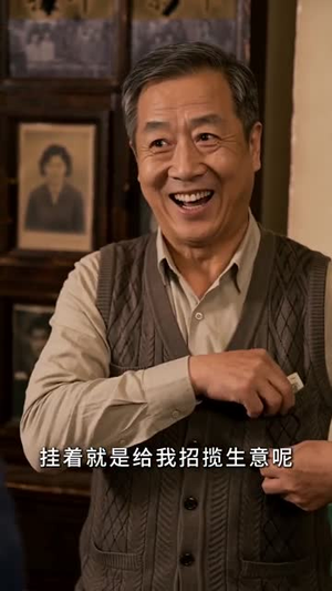 狩猎82从做弹弓开始养全家第二季（93集）每天短剧分享