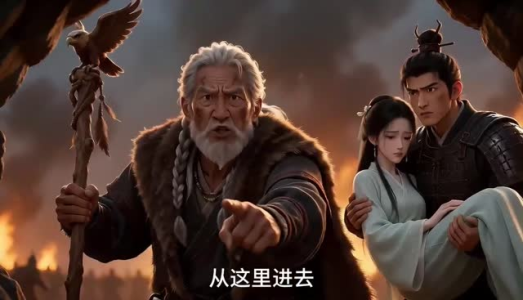 长生颂（32集）精彩短剧片段