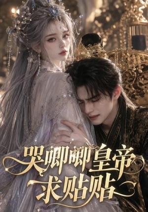 哭唧唧皇帝求贴贴（45集）免费看全网短剧
