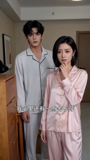 天降爹地（60集）男主角是谁