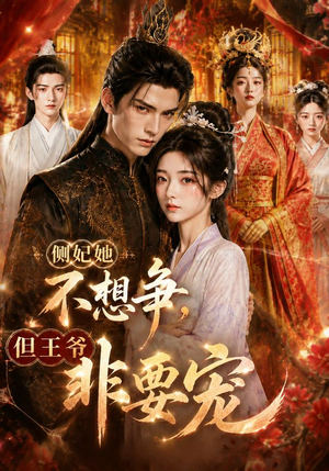侧妃她不想争，但王爷非要宠（87集）短剧更新抢先看