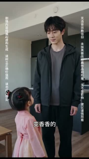 大唐小公主赖上我（51集）好看的短剧分享