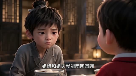 仵作娘子，专治腹黑王爷（82集）短剧有好货推荐
