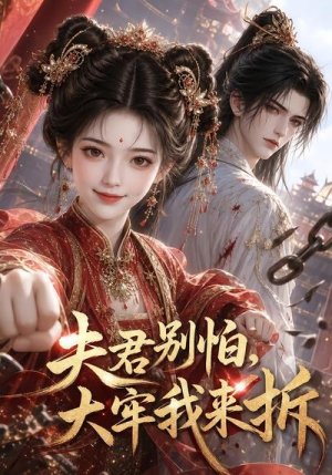夫君别怕，大牢我来拆（47集）全网独播免费看