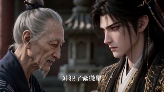 冷宫萌宝，父皇偷听我心声（60集）精彩短剧追不停