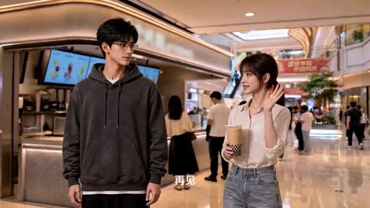 等到你抬起头时（44集）精彩不断免费看
