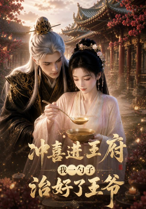冲喜进王府，我一勺子治好了王爷（40集）短剧分享剧集