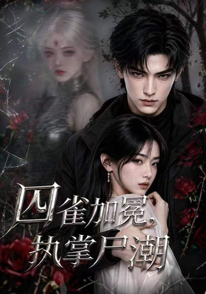 囚雀加冕,执掌尸潮(38集) 囚雀加冕,执掌尸潮(38集)穿越短剧推荐