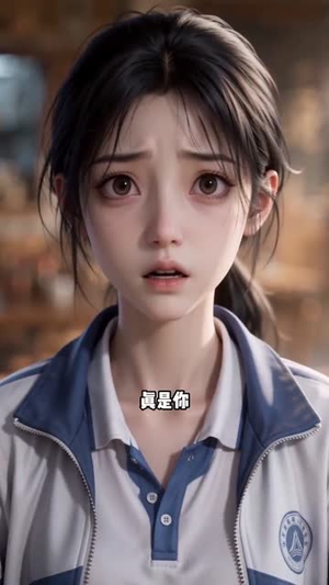 因你而甜（36集）短剧后续更精彩