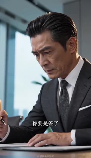 穿书后全家能听见我的心声（40集）精彩短剧片段