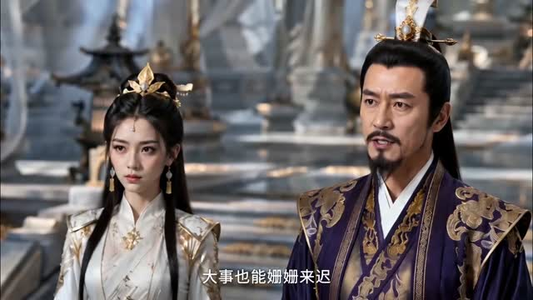 心声剧透,我成了反派宗门的掌心宝(59集) 心声剧透,我成了反派宗门的掌心宝(59集)好看短剧追不停
