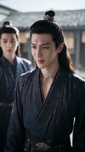 锁春风（75集）短剧在哪里看