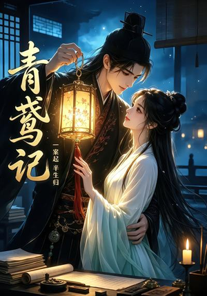 青鸢记(21集) 青鸢记(21集)精彩短剧片段