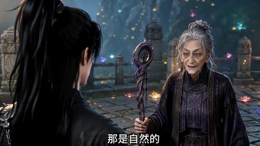 仙眼第三季（138集）更新时间一览表