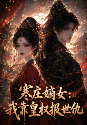 寒庄嫡女：我靠皇权报世仇（54集）短剧小说在线看