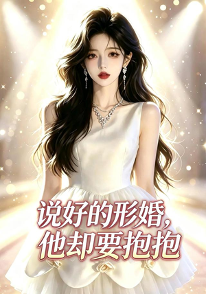说好的形婚，他却要抱抱（61集）热门短剧抢先