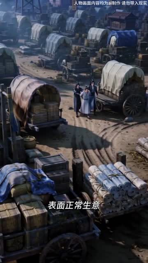长安清声（32集）去哪里看