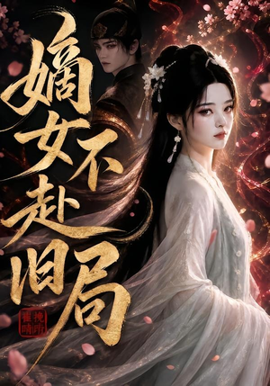 嫡女不赴旧局（52集）短剧热播抢先看