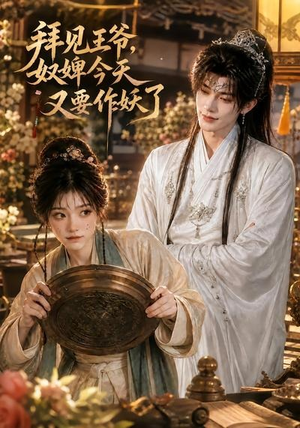 拜见王爷,奴婢今天又要作妖了(66集) 拜见王爷,奴婢今天又要作妖了(66集)短剧推荐更新中