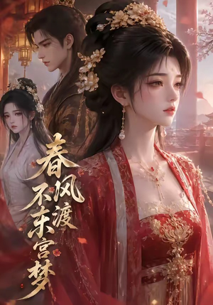 春风不渡东宫梦（71集）完整版