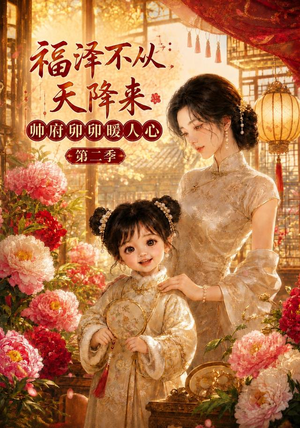 福泽不从天上来,帅府卯卯暖人心第二季(172集) 福泽不从天上来,帅府卯卯暖人心第二季(172集)一共多少集