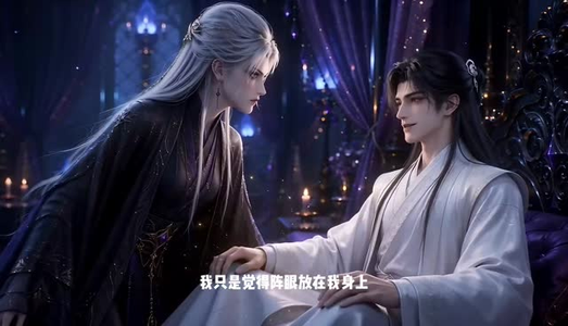 缚灵(40集) 缚灵(40集)短剧热播推荐