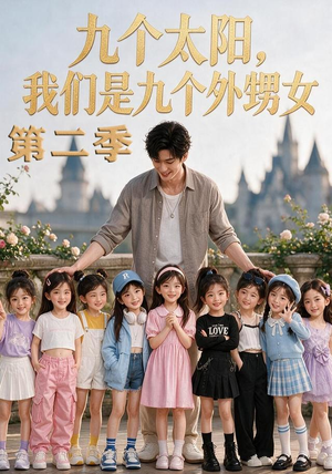 九个太阳,我们是九个外甥女第二季(48集) 九个太阳,我们是九个外甥女第二季(48集)全集都在这里了