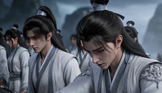残龙出世,万龙称祖(39集) 残龙出世,万龙称祖(39集)短剧全集大结局