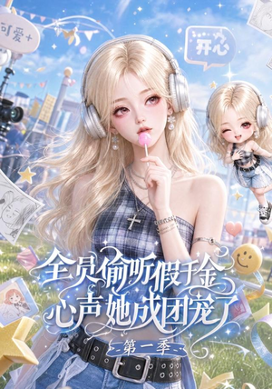 全员偷听假千金心声她成团宠了第一季(152集) 全员偷听假千金心声她成团宠了第一季(152集)高分佳作免费看