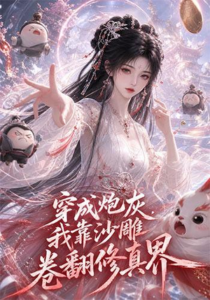 穿成炮灰，我靠沙雕卷翻修真界（138集）爆款短剧推荐
