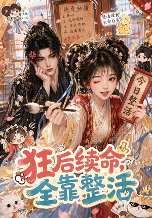 狂后续命，全靠整活（51集）火热短剧抢先看