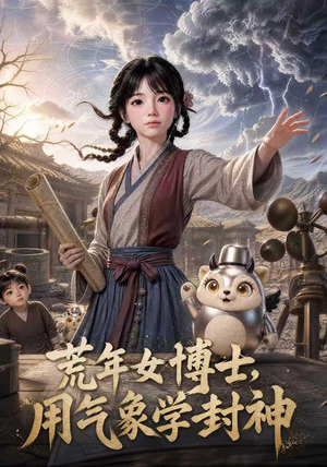 荒年女博士，用气象学封神（65集）在哪个平台能看