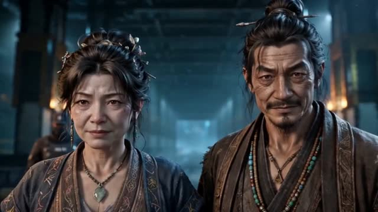 病美人在无限游戏撩BOSS（61集）最热短剧抢先看