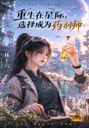 重生在星际,选择成为药剂师(82集) 重生在星际,选择成为药剂师(82集)夸克网盘在线看