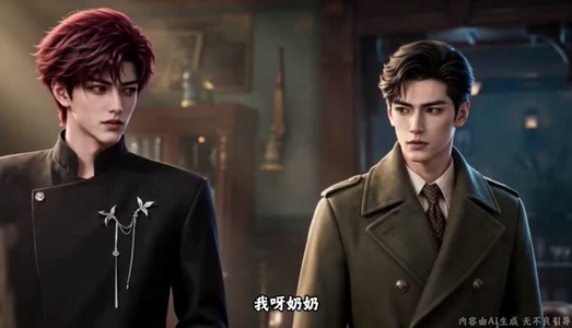 福泽不从天中来，帅府卯卯暖人心（62集）短剧全集完整