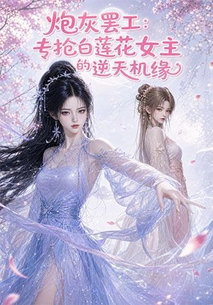 炮灰罢工：专抢白莲花女主的逆天机缘（186集）超火短剧抢先看