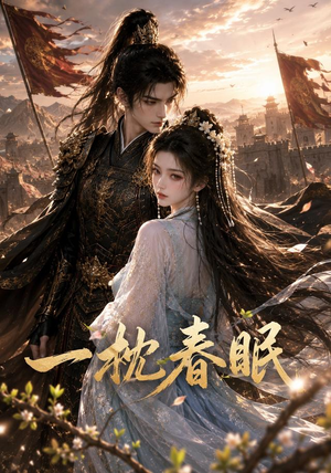 一枕春眠(48集) 一枕春眠(48集)女频短剧推荐