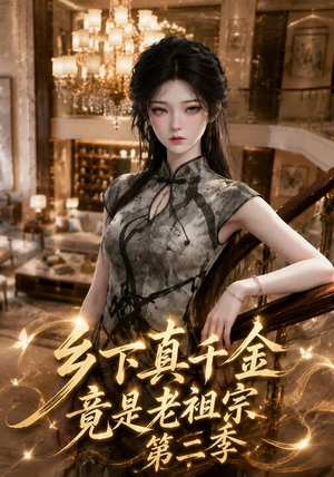 乡下真千金竟是老祖宗第二季（87集）短剧也太好看了