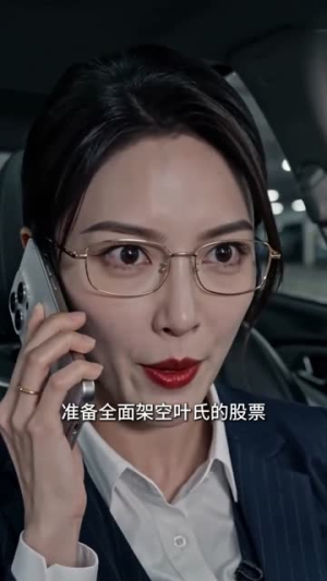 娇妻别装了,大佬藏不住了(36集) 娇妻别装了,大佬藏不住了(36集)这部短剧我爱了