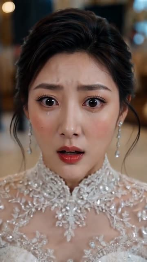 妈妈的眼泪值千金（61集）热门了短剧