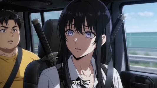 杀戮崛起之永夜君王第五季（66集）网络小短剧