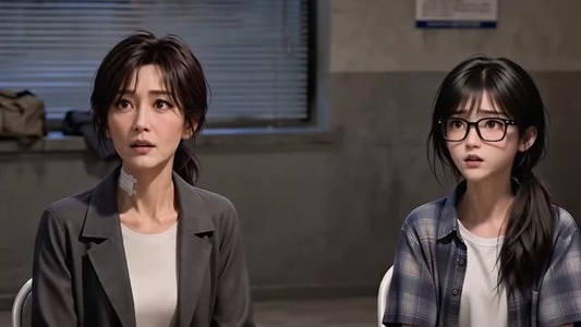 凌晨三点，女儿拽我逃命（44集）精彩不断免费看