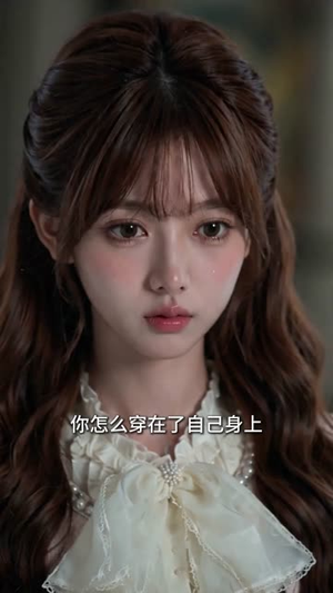 好一个东北丫头（53集）热播短剧免费看