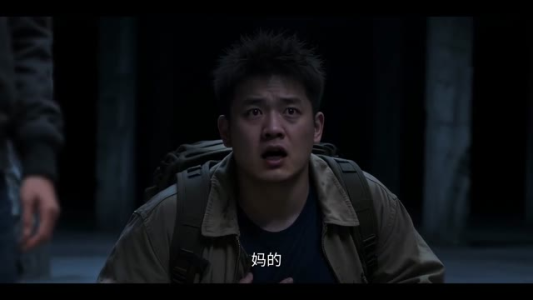 活人墓（24集）全集免费观看
