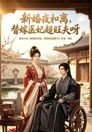 新婚夜和离，替嫁医妃超旺夫呀（95集）精彩片段